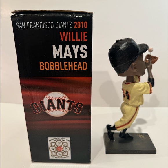 Bobble head - Picture 2 of 3